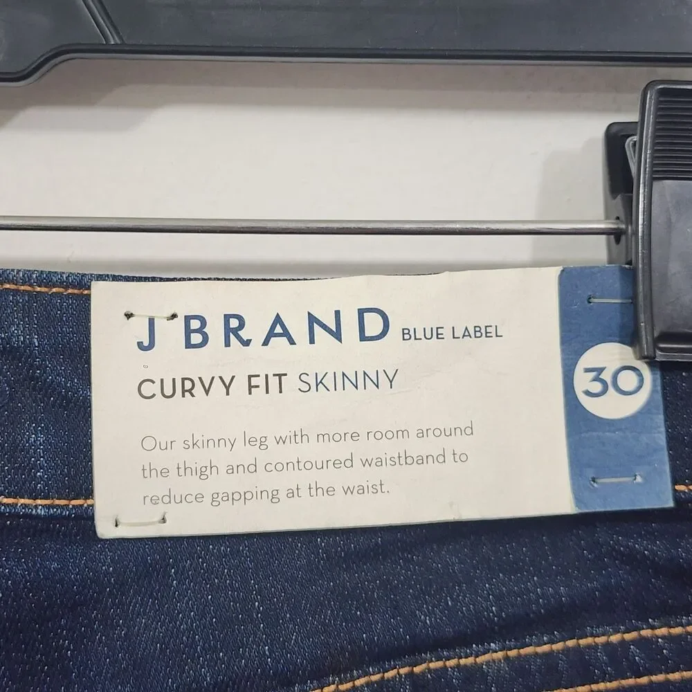 J Brand measurements are